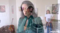 Penny Barber/Pamperedpenny - Virgin mommy