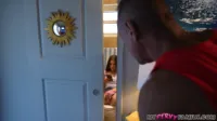 Juniper Ren - MyPervyFamily - Video me now stepdaddy