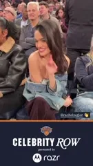 Rachel Zegler - Video #356481