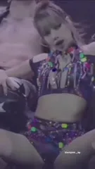 Lisa | BLΛƆKPIИK (Blackpink) - Video #380590
