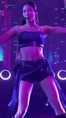 Kazuha Nakamura 中村 一葉 | LESSERAFIM - Video