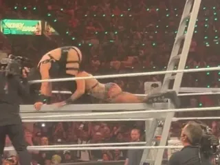WWE Rhea Ripley - Video