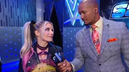 WWE Alexa Bliss - Video
