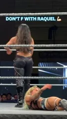 WWE Raquel Rodriguez - Video