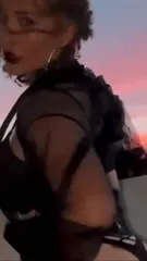 WWE Nikkita Lyons - Video