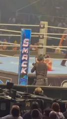 Roxanne Perez/Rok-C - WWE NXT - Video