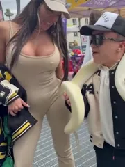 Luna Star - Video #322772