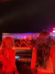 Victoria De Angelis (Maneskin bassist) - Video #388090