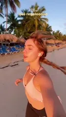Clara Galle - Video