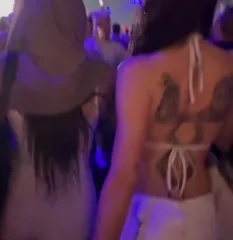 Noah Cyrus - Video #223967