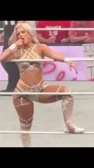 Toni Storm - Video #373816