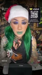 WWE Shotzi / Shotzi Blackheart - Video #269255