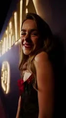 Kiernan Shipka - Video