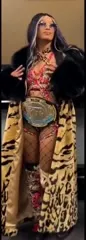 WWE/AEW Sasha Banks | Mercedes Moné - Video