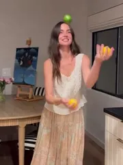 Ana de Armas - Video #391067