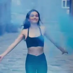Rachel Zegler - Video