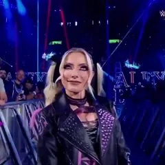 WWE Alexa Bliss - Video #343832