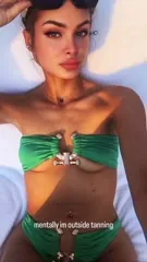 Brighton Sharbino - Video