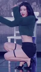 Chaeryeong - ITZY (채령) - Video