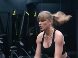 Taylor Swift - Video #419528