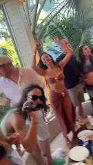 Nina Dobrev - Video