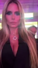 Heidi Klum - Video #333496