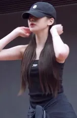 Jang Won-young / 장원영 WONYOUNG - Video #413856