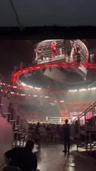 WWE Natalya Neidhart , The Boat - Video #383436