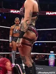 WWE Rhea Ripley - Video #413011