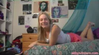 AbbyWinters - Nadine - Part 3