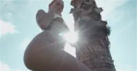 Nancy Ace - Nafty - Teasing
