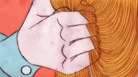 LustCinema / ErikaLust - Naked love