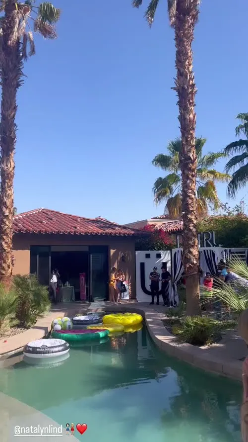 Natalie alyn lind - Video #152371