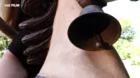 Nancy Ace - A hot ride