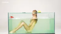 Nancy Ace - Sexy mermaid