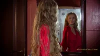 Nancy Ace - You can leave in red