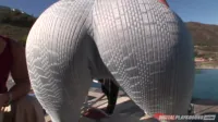 Naomi Russell - Jack's Playground Big Ass Show 2