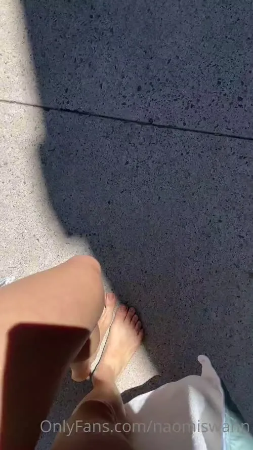 Naomi Swann - Video #1804