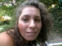 Naomi Russell - BBBC2 AIE