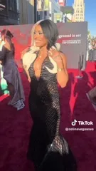 Zelina Vega // Thea Trinidad - Video