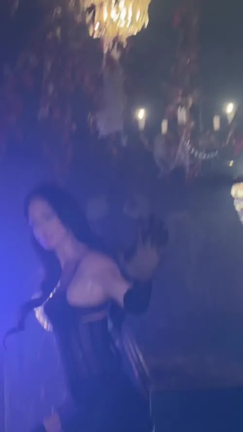 Nastasya Samburskaya - Video #71928