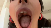 Mike Adriano (@realmikeadriano) - Nasty anal tryouts 1 Sc3 Danica Dillan