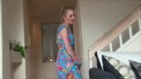 Next Door Sins - Natalie & Mr Johnson