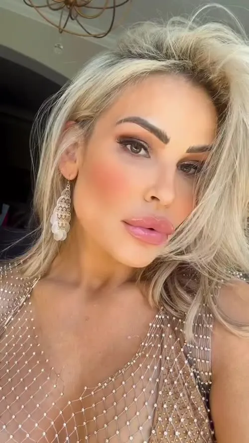 WWE Natalya Neidhart , The Boat - Natalya 2