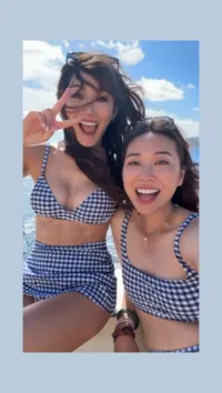 Karen Fukuhara - Video