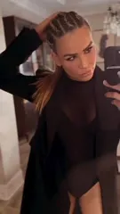 WWE Natalya Neidhart , The Boat - Video