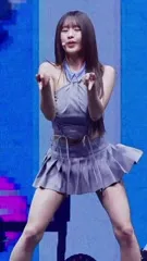 Natty (Kiss Of Life) - 사랑하지 않을 수 없는 나띠 #나띠 #NATTY #키스오브라이프 #KISSOFLIFE