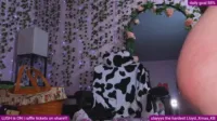 Kati3Kat - Naughtybella - 2025-12-13 Part 2