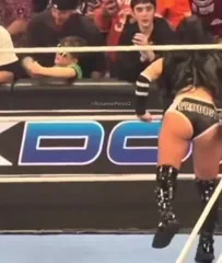 Roxanne Perez/Rok-C - WWE NXT - Video