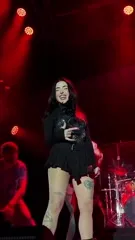 nicki nicole - Video #201344